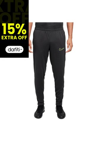 Pantalon Nike Academy 23 Kpz-Gris Nike
