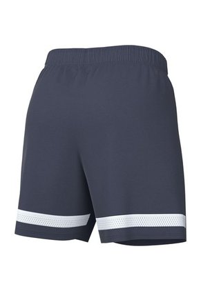 Pantaloneta Deportiva Hombre Nike DriFit Academy 21 - Azul Acero