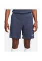 Pantaloneta Deportiva Hombre Nike DriFit Academy 21 - Azul Acero de Nike