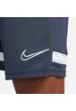 Pantaloneta Deportiva Hombre Nike DriFit Academy 21 - Azul Acero de Nike