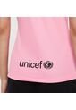 Camiseta Fútbol Mujer Nike Barcelona Tercer Kit 2020 - Rosa de Nike