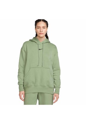 CHAQUETA NIKE MUJER DQ5860-386 VERDE