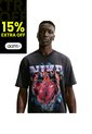 CAMISETA NIKE HOMBRE II6572-010 Talla M de Nike