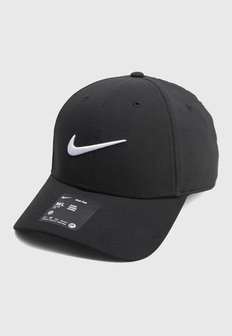 Gorra Nike Dri-FIT Club Negro Nike