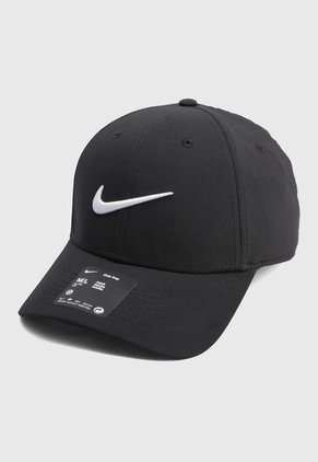 Gorra Nike Dri-FIT Club Negro
