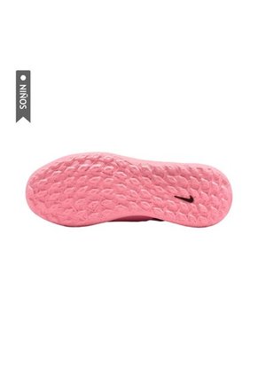Zapatillas Nike Jr. Mercurial Superfly 9 Club Tf Niños-Rojo