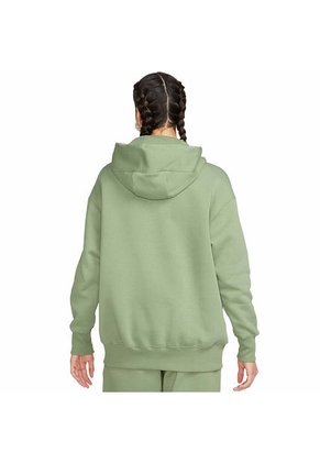 CHAQUETA NIKE MUJER DQ5860-386 VERDE