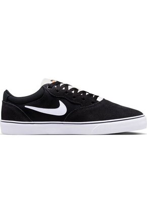 Tenis Hombre Nike Sb Chron 2 Blanco