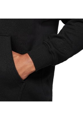Hoodie Nike Jordan Essentials-Negro