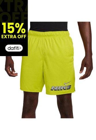 Pantaloneta Nike Totality-Verde Nike