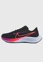 Tenis Running Negro-Multicolor Nike Air Zoom Pegasus 38 de Nike