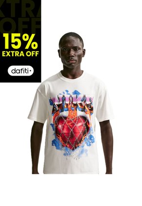 CAMISETA NIKE HOMBRE II6572-133 Talla L