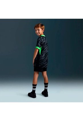 Camiseta Nike Kids Tercera Atletico Nacional 2026