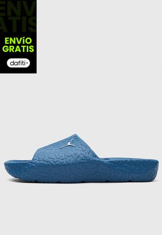 Playeras NIKE Jordan Franchise Azul Nike