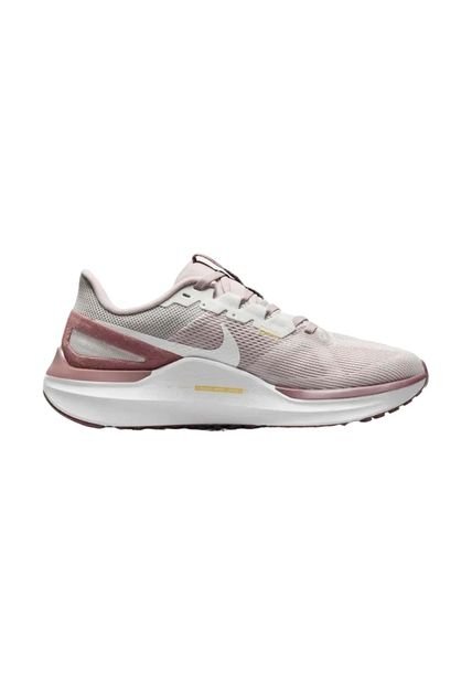 Tenis Nike Structure 25 Mujer-Rosado