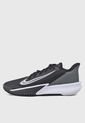 Tenis NIKE Precision 7 Negro de Nike