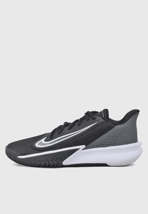 Tenis NIKE Precision 7 Negro