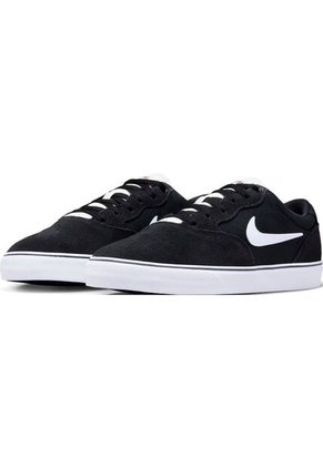 Tenis Hombre Nike Sb Chron 2 Blanco