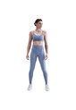 Top Mujer Nike One Azul de Nike