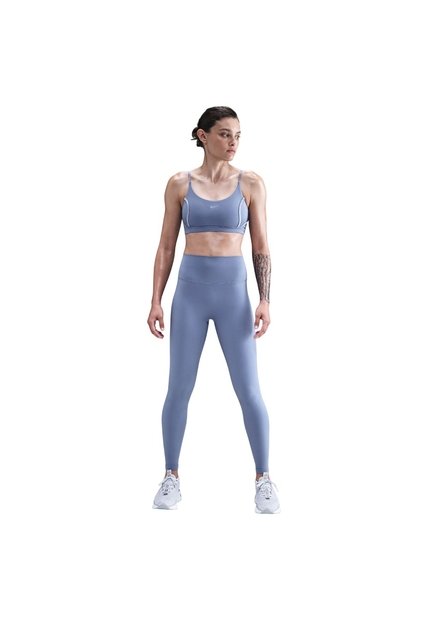 Top Mujer Nike One Azul