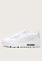 Tenis Lifestyle Blanco Nike Air Max 90 LTR de Nike