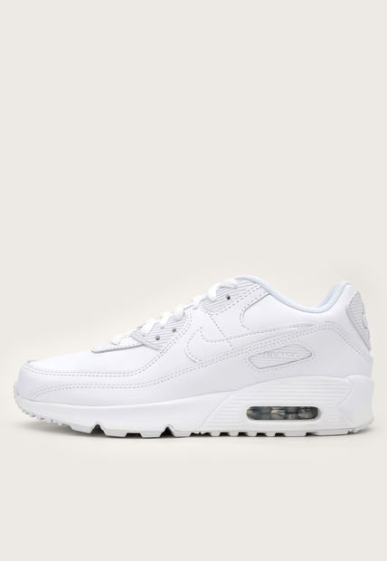 Tenis Lifestyle Blanco Nike Air Max 90 LTR