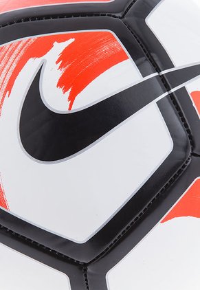 Balón de Fútbol Blanco-Rojo-Negro Nike Copa América Centenario