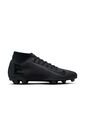 Nike Guayos Nike Hombre Superfly 10 Club Fg/Mg - Negro Guayos de Nike