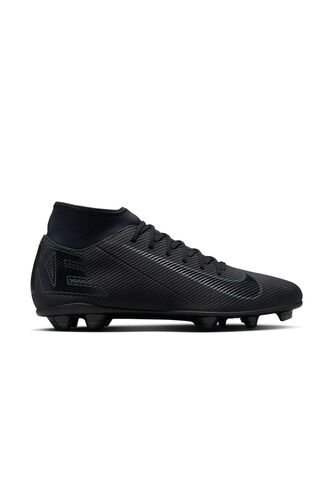 Nike Guayos Nike Hombre Superfly 10 Club Fg/Mg - Negro Guayos Nike
