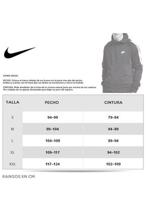 Hoodie Nike Jordan Essentials-Gris