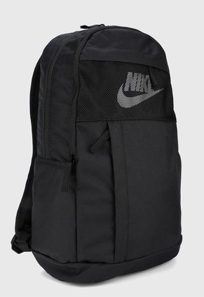 Morral NIKE Negro