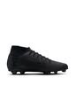Nike Guayos Nike Hombre Superfly 10 Club Fg/Mg - Negro Guayos de Nike