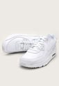 Tenis Lifestyle Blanco Nike Air Max 90 LTR de Nike
