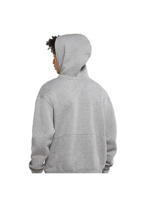 Hoodie Nike Jordan Jumpman Air-Gris Claro