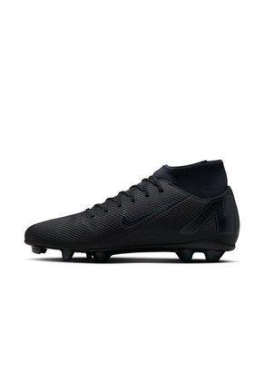 Nike Guayos Nike Hombre Superfly 10 Club Fg/Mg - Negro Guayos
