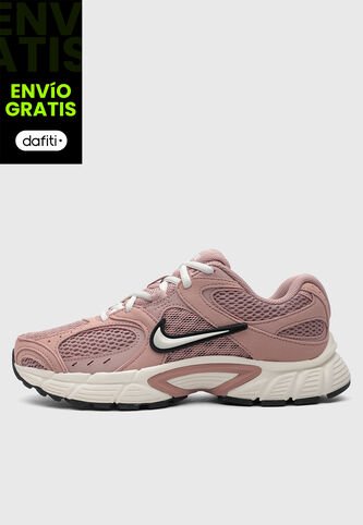 Tenis NIKE V5 RNR Rosa Nike
