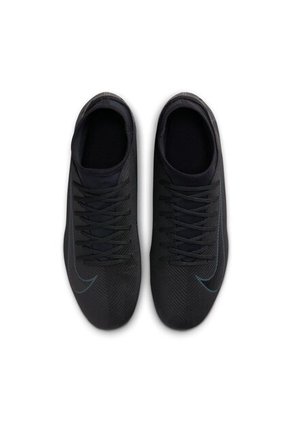 Nike Guayos Nike Hombre Superfly 10 Club Fg/Mg - Negro Guayos