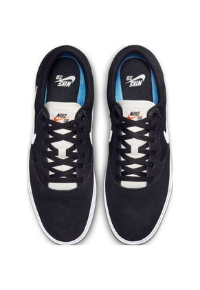 Tenis Hombre Nike Sb Chron 2 Blanco
