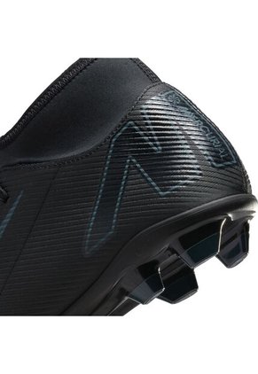 Nike Guayos Nike Hombre Superfly 10 Club Fg/Mg - Negro Guayos