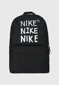 Maleta  Negro-Blanco Nike de Nike