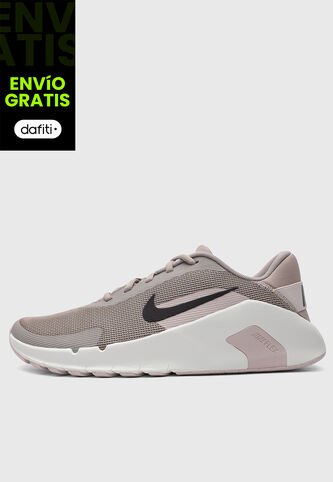 Tenis NIKE Flex Train Taupe Nike