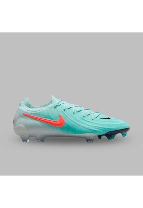 Guayos Nike Hombre Phantom GX 2 Elite FG-Verde