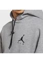 Hoodie Nike Jordan Jumpman Air-Gris Claro de Nike