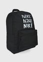 Maleta  Negro-Blanco Nike de Nike
