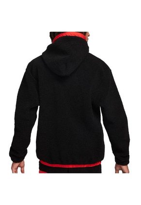 Hoodie Nike Jordan Essentials Mountainside-Negro