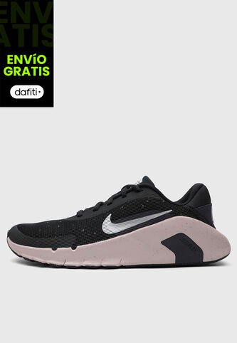Tenis NIKE Flex Train Negro Nike