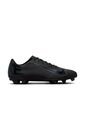 Nike Guayos Nike Hombre Vapor 16 Club Fg/Mg - Negro Guayos de Nike