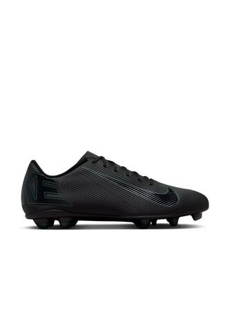 Nike Guayos Nike Hombre Vapor 16 Club Fg/Mg - Negro Guayos Nike