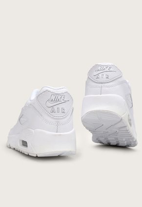 Tenis Lifestyle Blanco Nike Air Max 90 LTR