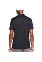Camiseta Polo Nike Court Dri-Fit-Negro de Nike